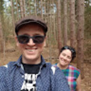 Meet your Posher, James